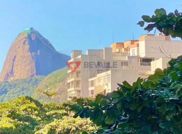 Apartamento · 68m² · 2 Quartos · 1 Vaga · Apartamento à Venda em Botafogo RJ, 2 Quartos, 68m², R$740mil