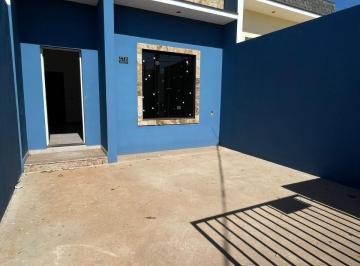 Foto 02 · Imperdível oportunidade de casa à venda no Jardim Rosa Garcia, Tatuí-SP: 2 quartos, 1 sala, 1 banhei