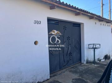 Casa de 3 quartos, Cesário Lange · Ótima casa a venda em Cesário Lange-SP