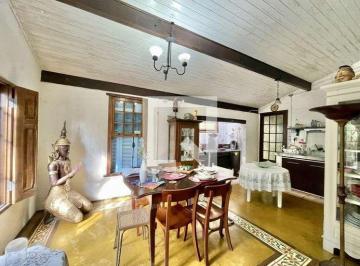 Casa · 440m² · 3 Quartos · 8 Vagas · Casa para Aluguel - Vila Real do Moinho Velho, 3 Quartos, 440 m2 - Embu das Artes