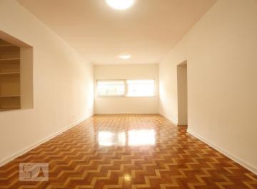 Apartamento · 230m² · 3 Quartos · 1 Vaga · Apartamento à Venda - Higienópolis, 3 Quartos, 230 m² - São Paulo