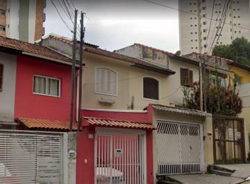 Comercial · 120m² · 1 Vaga · Casa comercial na Rua Engenheiro Jorge Oliva, N. 218 • 120 m²
