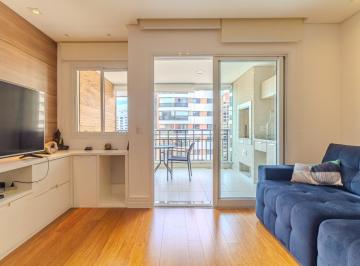 ad1444b3-296b-47ed-a81e-22655ebba020 · Apartamento para venda em Perdizes com 2 quartos, sendo 2 suítes, 86m²