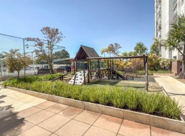 IMG_20260616_105435_000.jpeg · Funcional apartamento para venda em Vila Anastácio com 2 quartos, 60m² - remaxterra#FEMSX