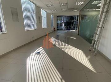 Comercial · 300m² · 3 Vagas · Prédio Comercial com 300m² a Venda no Tatuapé