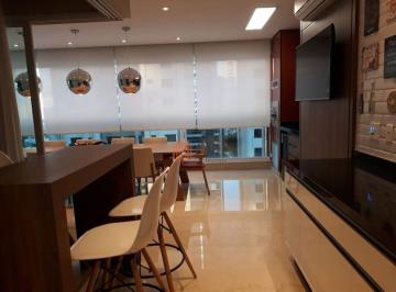 Apartamento · 218m² · 3 Quartos · 4 Vagas · Apartamento no Tatuapé com 218 metros - São Paulo/SP