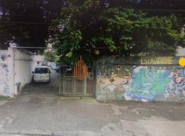 Comercial · 900m² · Terreno com Estacionamento à Venda 900 m² no Tatuapé