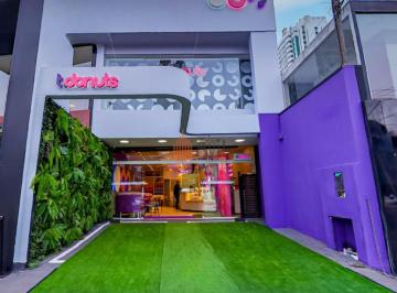 Comercial · 179m² · 2 Vagas · Loja Comercial 179m² para Locação no Tatuapé