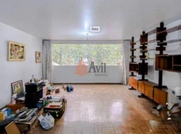 Comercial · 143m² · 4 Vagas · Sobrado Comercial  143m² para Venda ou Locação no Anália Franco