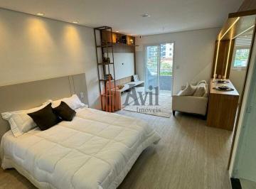 Apartamento · 35m² · 1 Quarto · 1 Vaga · Apartamento Residencial 35m² 1 Dormitório à Venda no Anália Franco