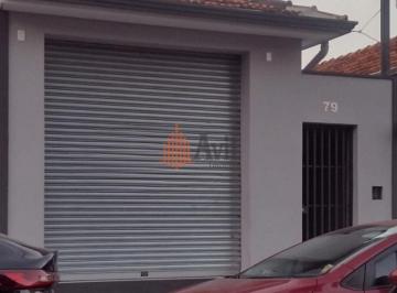 Comercial · 80m² · 2 Quartos · Salão Comercial no Tatuapé  a Venda e locação