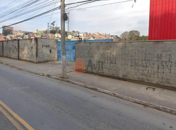 Terreno · 40000m² · Área/Lote 60.500m² à Venda em Guarulhos