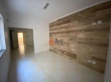 Comercial · 310m² · 4 Quartos · 2 Vagas · Sobrado com 4 dormitórios, 310 m² - venda por R$ 1.100.000 - Tatua