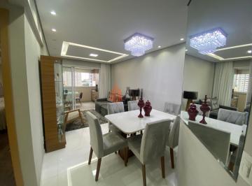 Apartamento · 74m² · 2 Quartos · 2 Vagas · Apartamento 74m² com 2 quartos, 1 suíte à Venda na Mooca