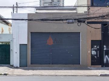 Comercial · 250m² · Salão Comercial para Locação no Tatuapé com 250m²
