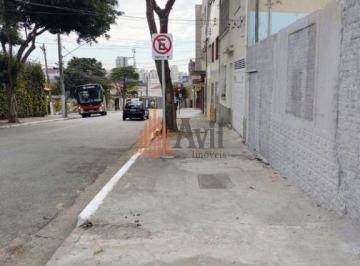 Terreno · 468m² · Terreno no Tatuapé com 470m² a Venda