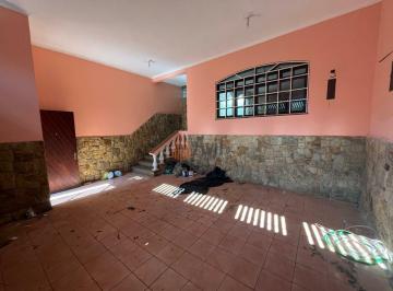 Casa · 289m² · 3 Quartos · 1 Vaga · Sobrado Residencial 316m² com 3 dormitórios à Venda no Belém