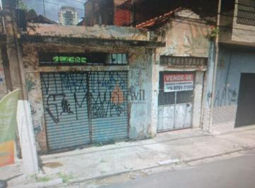 Terreno · 192m² · Terreno a Venda no Tatuapé com 192m²