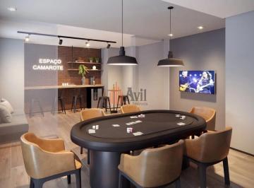 Apartamento · 48m² · 2 Quartos · 1 Vaga · Apartamento 48m² 2 Dormitórios, 1 Suíte, 1 vaga à Venda no Belenzinho