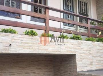 Casa · 300m² · 5 Quartos · 2 Vagas · Casa à venda, 300 m² por R$ 1.150.000,00 - Vila Invernada - São Paulo/SP