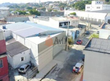 Comercial · 446m² · Galpão à venda, 446 m² por R$ 2.500.000,00 - Jardim Maringá - São Paulo/SP
