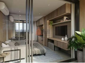Apartamento · 25m² · 1 Quarto · Studio Residencial 25m² com 1 quarto à Venda no Anália Franco