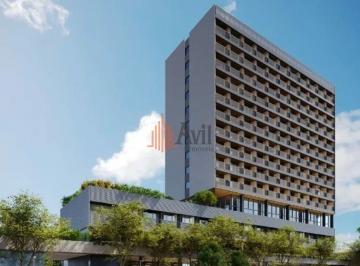 Apartamento · 25m² · 1 Quarto · Studio Residencial 25m² com 1 quarto à Venda no Anália Franco