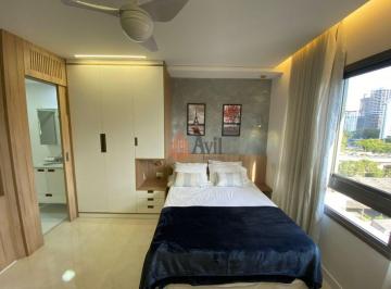 Apartamento · 25m² · 1 Quarto · Apartamento 25m² com 1 Quarto para Locação ou Venda no Tatuapé