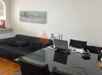 Casa · 270m² · 3 Quartos · Sobrado Residencial/Comercial 270m² com 3 quartos no à Venda no Tatuapé