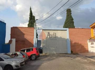 Comercial · 1309m² · 10 Vagas · Galpão à Venda em São Miguel (Jardim Popular) com 2000m²