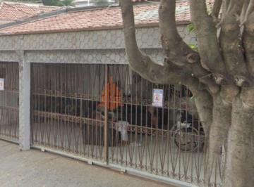 Comercial · 252m² · 4 Quartos · 3 Vagas · Casa Térrea Comercial 252m² à Venda no Tatuapé