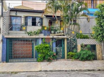 Casa · 250m² · 3 Quartos · 4 Vagas · Sobrado 250m² 3 Dormitórios 4 Vagas para Venda ou Locação no Tatuapé