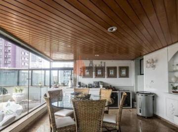 Apartamento · 375m² · 4 Quartos · 5 Vagas · Apartamento 375 com 4 quartos, 4 suítes para Venda ou Locação no Anália Franco