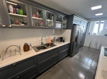 Apartamento · 165m² · 4 Quartos · 4 Vagas · Apartamento Duplex a venda Anália franco 164m2 4 quartos 3 suítes  5 vagas +Deposito