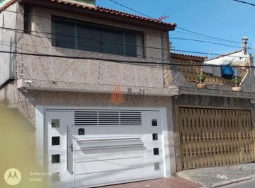 Casa · 150m² · 3 Quartos · 2 Vagas · Sobrado Residencial 150m² com 3 dormitórios, 1 suíte à Venda em Artur Alvim