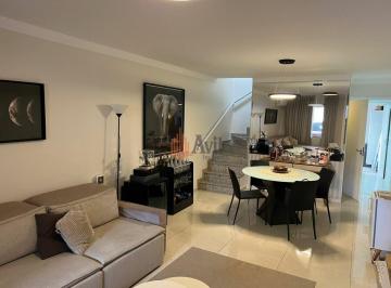 Casa · 144m² · 3 Quartos · 2 Vagas · Sobrado a Porteira Fechada Venda no Carrão 144m² 3 suítes 2 vagas com Churrasqueira