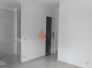 Apartamento · 42m² · 2 Quartos · 1 Vaga · Apartamento 42m² com 2 quartos à Venda no Parque Císper