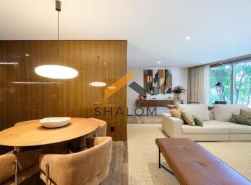 Apartamento · 159m² · 2 Vagas · Apartamento à venda no Fasano Residences Cidade Jardim