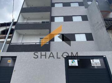 Apartamento · 42m² · 2 Quartos · 1 Vaga · Apartamento à Venda na Vila Adalgisa