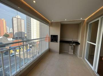 Apartamento · 79m² · 2 Quartos · 2 Vagas · Apartamento 79m² 2 Quartos, 1 Suíte para Locação ou Venda na Mooca