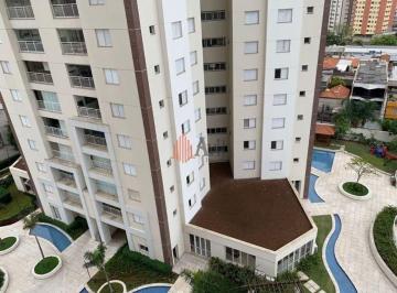 Apartamento · 110m² · 4 Quartos · 2 Vagas · Apartamento a venda Tátuape de 110m² com 4 Quartos 1 suítes 2 vagas