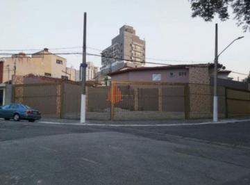 Terreno · 266m² · 3 Quartos · 8 Vagas · Terreno 266m² à Venda na Vila Formosa