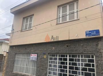 Casa · 220m² · 3 Quartos · 8 Vagas · Sobrado no Tatuapé com 220m² a Venda