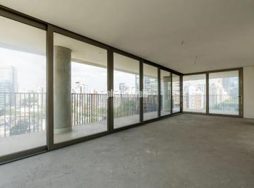 Apartamento · 231m² · 3 Quartos · 4 Vagas · Vila Olimpia! Altíssimo Padrão!