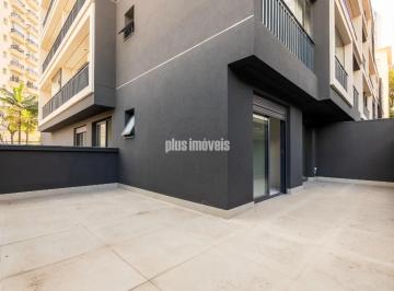 Apartamento · 101m² · 2 Quartos · 2 Vagas · Higienópolis! Garden!