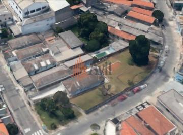 Comercial · 954m² · Terreno 954m² à Venda no Anália Franco
