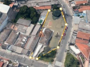 Comercial · 954m² · Terreno 954m² à Venda no Anália Franco