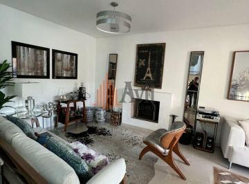 Casa · 500m² · 5 Quartos · 7 Vagas · Sobrado de Condomínio 500m² com 5 suítes à Venda em Arujá