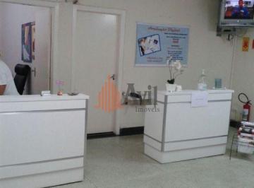 Comercial · 600m² · 5 Vagas · Prédio Comercial 600m² à Venda no Patriarca