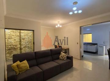 Casa · 185m² · 3 Quartos · 2 Vagas · Sobrado 185m² no à Venda no Tatuapé
